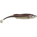 Berkley PowerBait Drip Swimmer 4" Swimbait HD Blacknose Shiner - Berkley