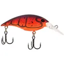 Berkley Money Badger 2.625" 1/2oz Crankbait Special Red Craw - Berkley