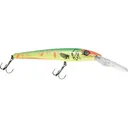 Reef Runner Reef Stalker Crankbait Red Hot Tiger - Reef Runner