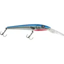 Reef Runner Reef Stalker Crankbait Chrome Blue - Reef Runner