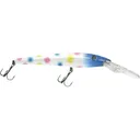 Reef Runner Reef Stalker Crankbait Glow Blue Wonderbread - Reef Runner