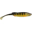 Berkley PowerBait Drip Swimmer 5" Swimbait Ghost Perch - Berkley
