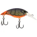Berkley Money Badger 2.5" 1/3oz Crankbait Firetail Green Craw - Berkley