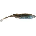 Berkley PowerBait Drip Swimmer 3" Swimbait HD Emerald Shiner - Berkley