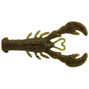 Berkley PowerBait MaxScent Lil' Super Trooper Craw Canad eh Craw - Berkley Fishing