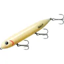 Heddon Super Spook Topwater Bone - Heddon