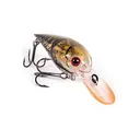 BassMooch Brian Snowden Boss Hawg Crankbait White River Magic - Bassmooch