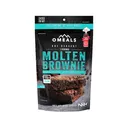 OMEALS Brownie Self Heating Meal - Omeals