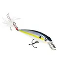 Azuma Bray Z Jerkbait Blazin' Boss - Azuma