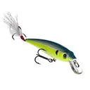 Azuma Bray Z Jerkbait Hot Mess - Azuma