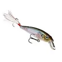 Azuma Bray Z Jerkbait Casper Shad - Azuma