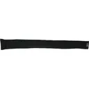 MidwayUSA Silicone Treated Large Scoped Rifle Gun Sock 52" Black - Midwayusa