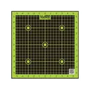 MidwayUSA Sight In Adhesive Reactive Target 12" 15PK - Midwayusa