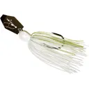 Z-Man Chatterbait Mini Max Bladed Jig Gizzard Shad 3/8 oz - Z-Man