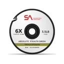 Scientific Anglers Absolute Trout Stealth Tippet 4X 30m - Scientific Anglers