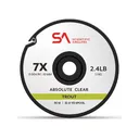 Scientific Anglers Absolute Trout Tippet 3X 30m - Scientific Anglers
