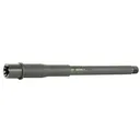 Seekins Precision Precision Match Grade AR-15 Barrel 300 AAC Blackout 10.5" 1:7" Twist Black - Seekins Precision