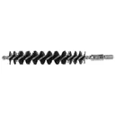Bore Tech Proof Positive Nylon Rifle Bore Brush 375 Caliber 8-32 Threads 3PK - Bore Tech