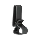 Safariland 075-2 Ear MuffsBelt Clip - Safariland