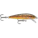 Rapala Original Floating 11 Minnow Brown Trout - Rapala