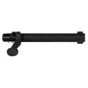PTG Bolt Assembly Remington 700 Short Action 223 Remington Bolt Face with Remington Extractor Steel Blue - Ptg