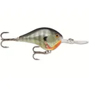 Rapala DT 14 Crankbait Bluegill - Rapala