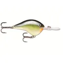 Rapala DT 10 Crankbait Smash - Rapala