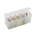 Plano Spinnerbait Organizer Utility Box - PLANO Outdoors