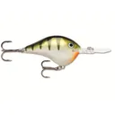 Rapala DT 10 Crankbait Yellow Perch - Rapala