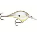 Rapala DT 6 Crankbait Disco Shad - Rapala