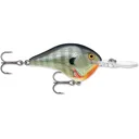 Rapala DT 8 Crankbait Bluegill - Rapala