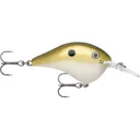 Rapala DT 6 Crankbait Lemon Shad - Rapala