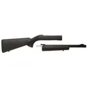 Tactical Solutions Ruger 10/22 Takedown Prefit Barrel 22 Long Rifle 16.5" Black Heavy, Fluted Contour 1:16" Twist and Stock Combo - Tactical Solutions