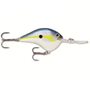 Rapala DT 14 Crankbait Helsinki Shad - Rapala