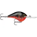 Rapala DT 8 Crankbait Red Crawdad - Rapala