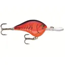 Rapala DT 10 Crankbait Demon - Rapala
