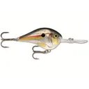Rapala DT 10 Crankbait Shad - Rapala