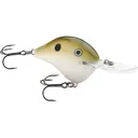 Rapala DT 10 Crankbait Lemon Shad - Rapala