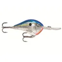 Rapala DT 10 Crankbait Blue Shad - Rapala