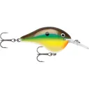 Rapala DT 6 Crankbait Bream - Rapala
