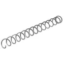ISMI Recoil Spring for Sig Sauer P226 20 lb Chrome Silicon - Ismi