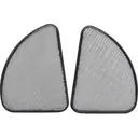 Military Surplus Polish MP4 Gas Mask Filter 2PK Grade 1 - Military Surplus