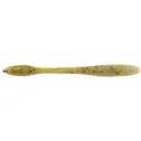 Berkley PowerBait MaxScent Flat Worm 3.6 Gobyashi - Berkley Fishing