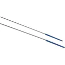 Iosso AR-15 Gas Tube Cleaning Kit Refill Brushes 223 and 308 - Iosso Products
