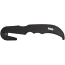 Ontario Jericho J-Hook Strap Cutter Glass Filled Nylon Black - Ontario