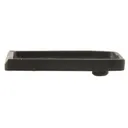 Glock 22, 23, 24, 27, 31, 32, 33, 35, 37, 38, 39 Magazine Insert Polymer Black - Glock