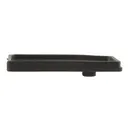Glock 21, 21SF, 30 New-Style Flat Magazine Insert Polymer Black - Glock