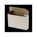 Ballistic Products "Factory Style" Shotshell Box 12 Gauge 3-1/2" 5-Round White 10PK - Ballistic Products, Inc.
