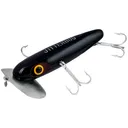 Arbogast XL Jitterbug Topwater Black - Arbogast