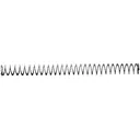 ISMI Standard Power Recoil Spring for Glock 43, 48 18 lb Chrome Silicon - Ismi